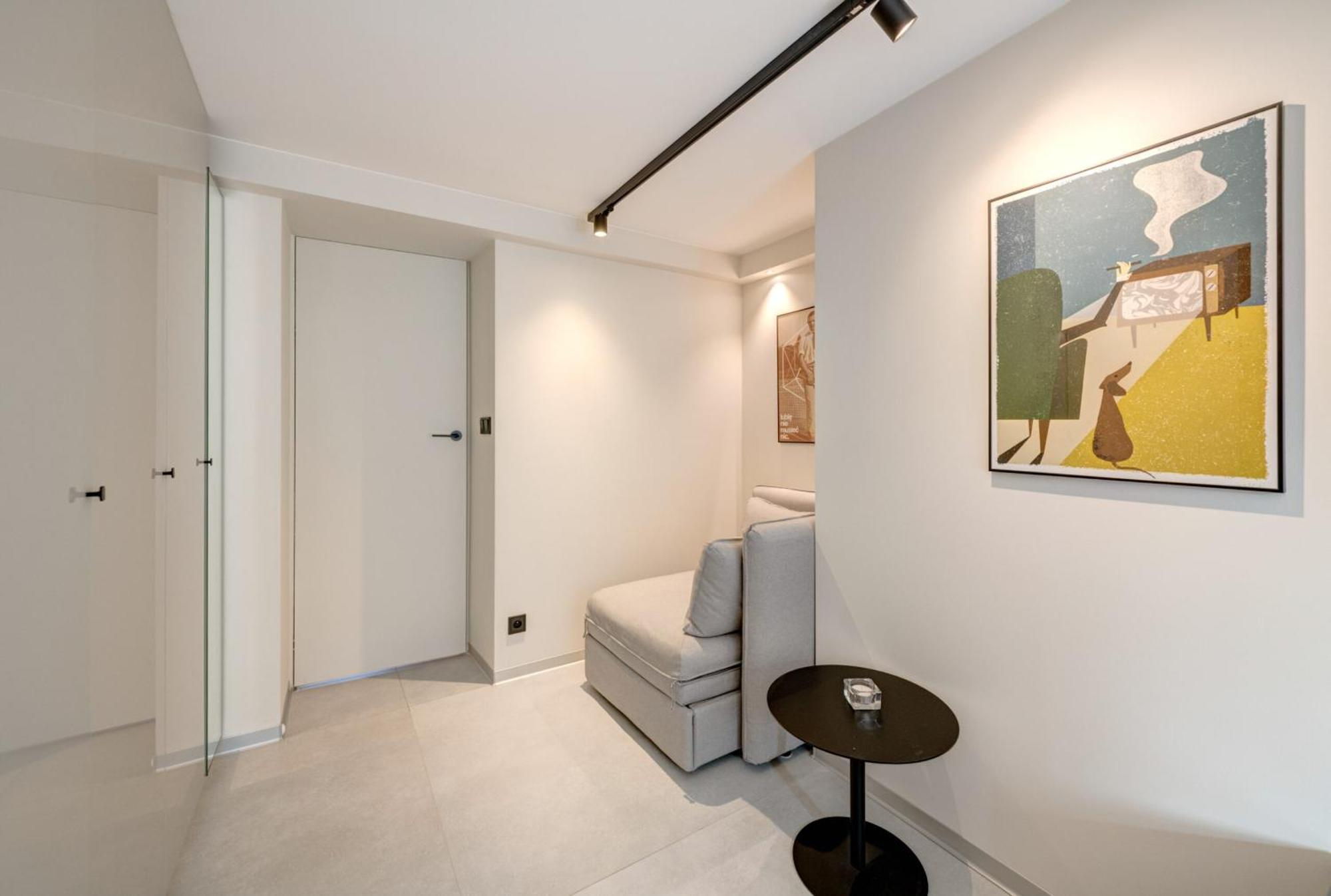 Dr Apartments - Cape Сопот Экстерьер фото