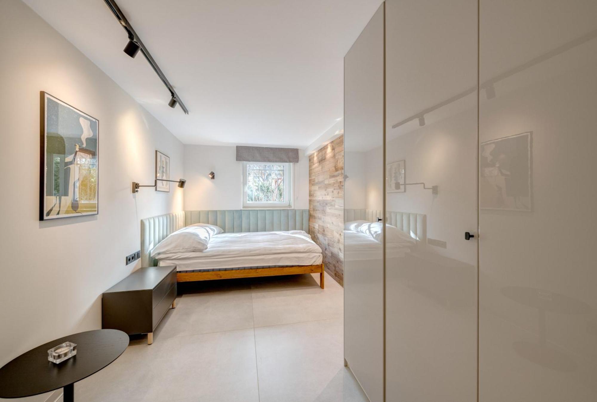 Dr Apartments - Cape Сопот Экстерьер фото