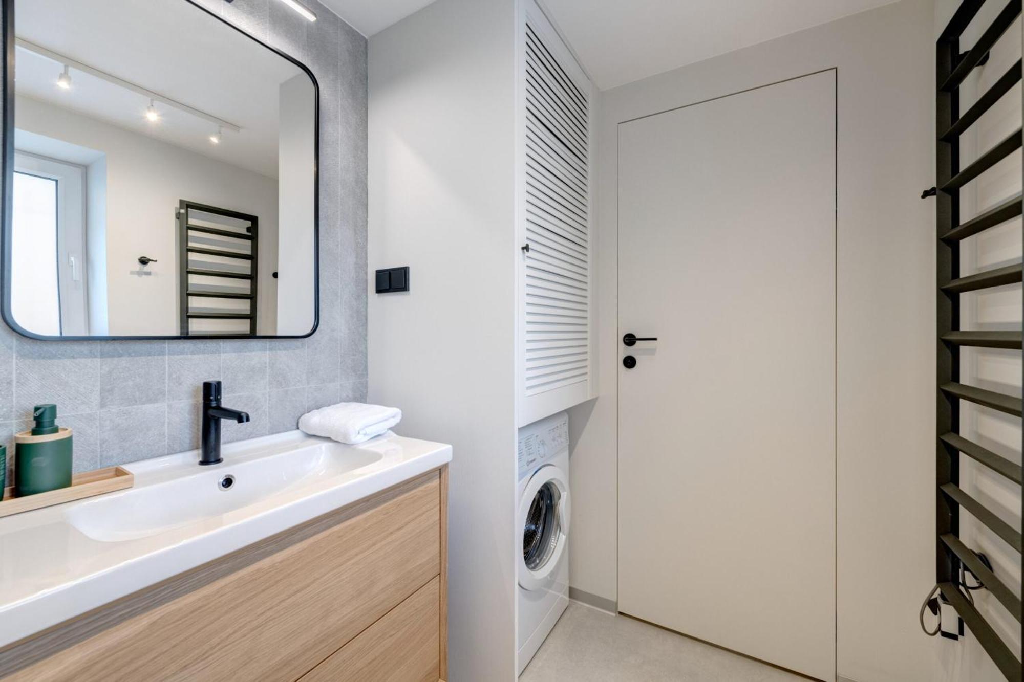 Dr Apartments - Cape Сопот Экстерьер фото