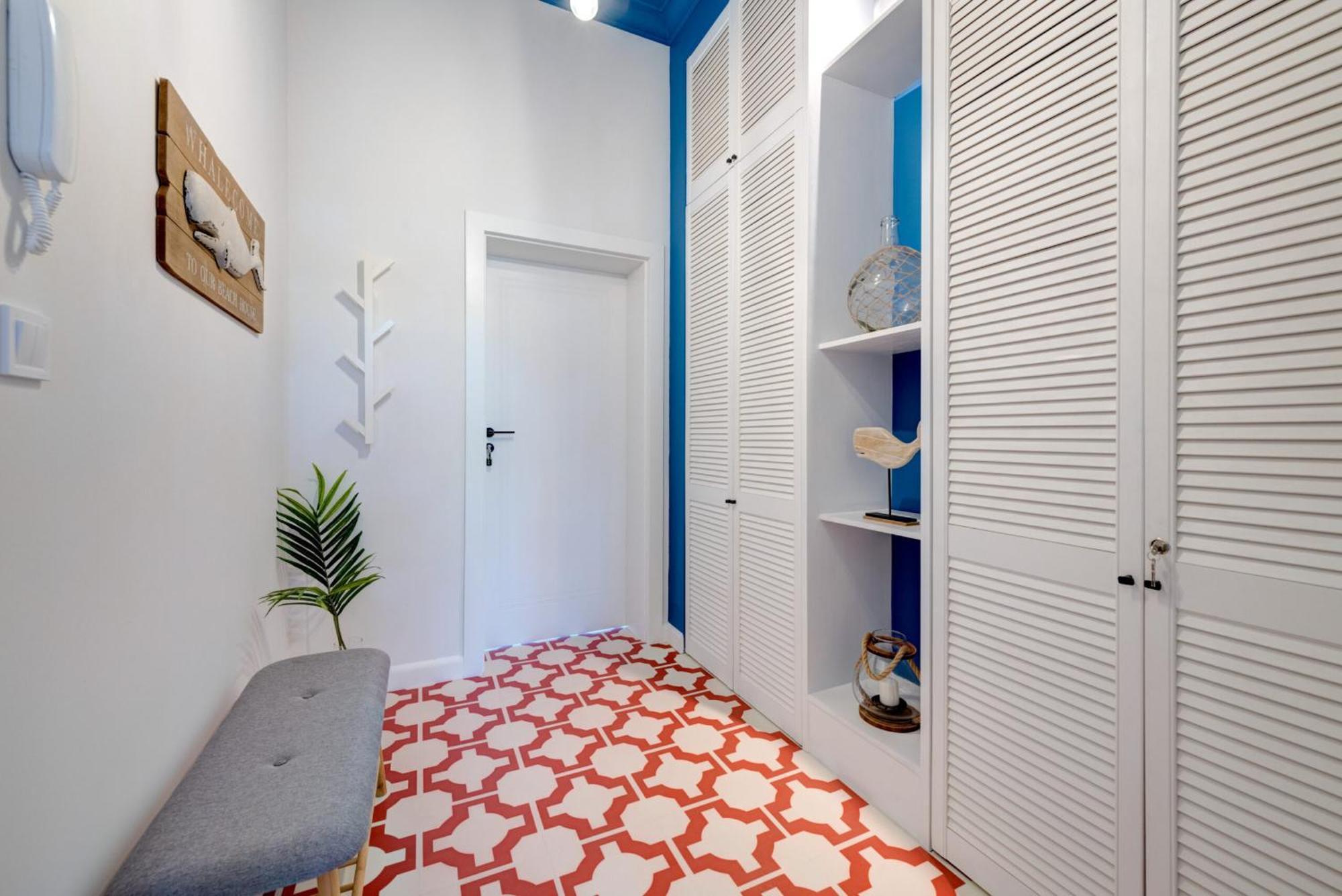 Dr Apartments - Cape Сопот Экстерьер фото
