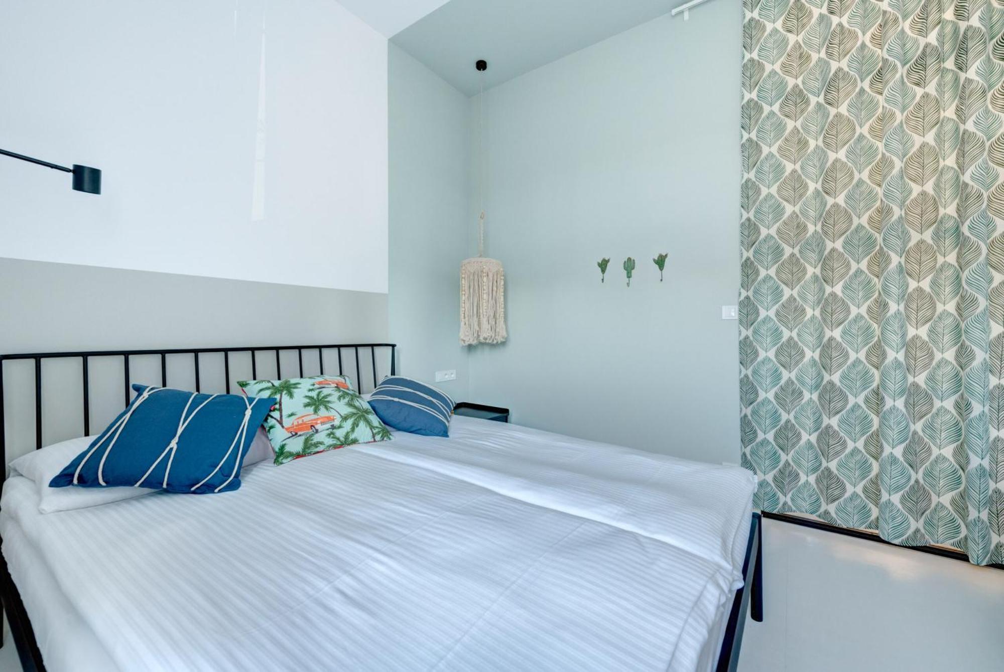 Dr Apartments - Cape Сопот Экстерьер фото