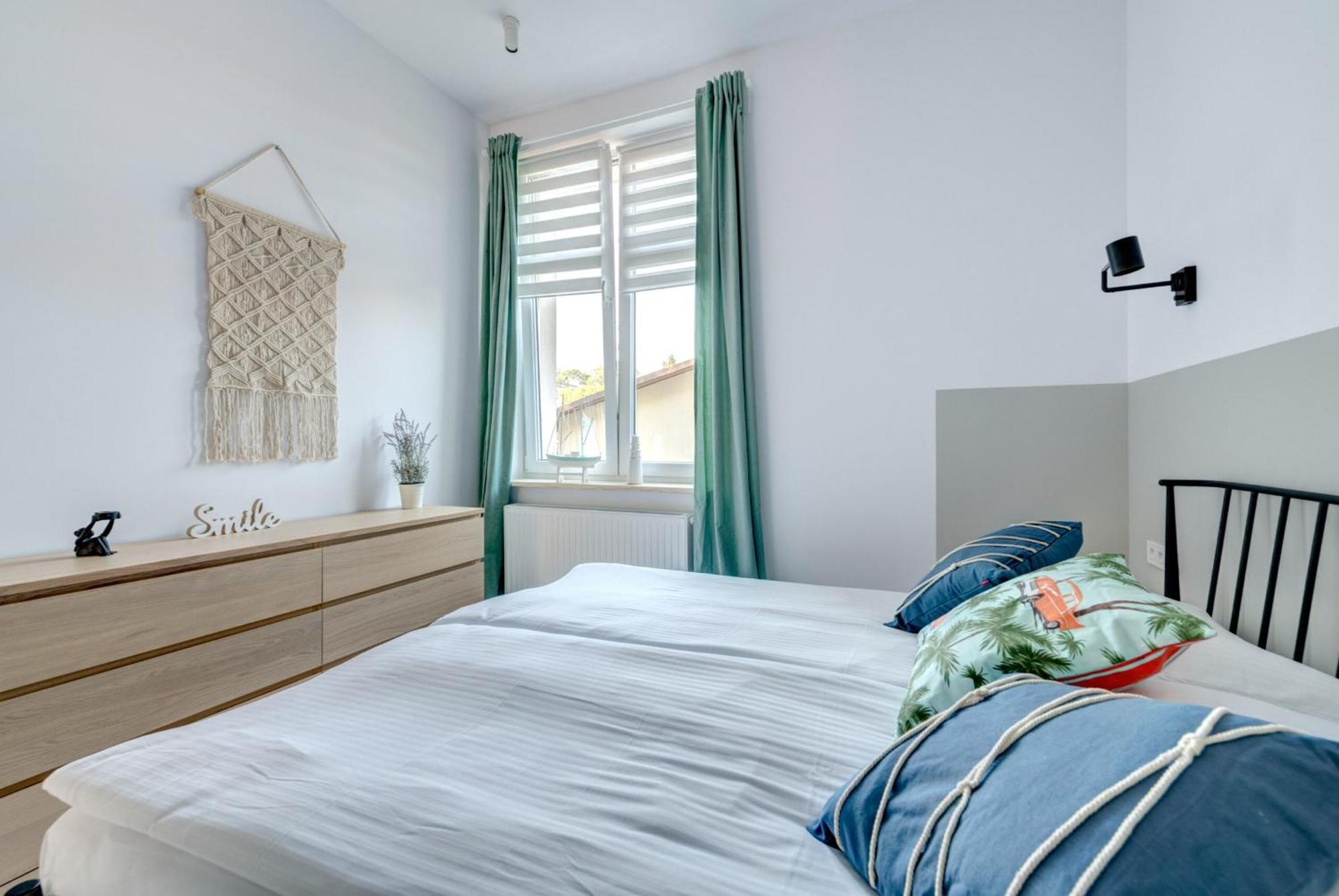 Dr Apartments - Cape Сопот Экстерьер фото