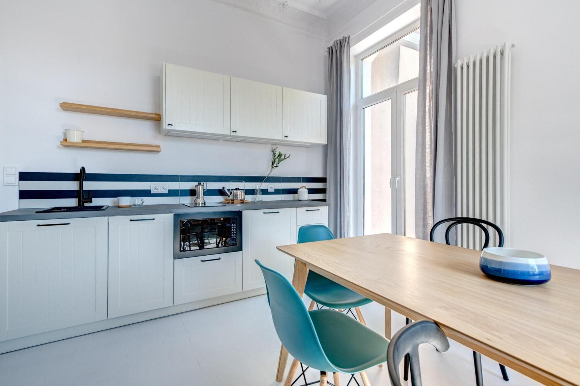 Dr Apartments - Cape Сопот Экстерьер фото