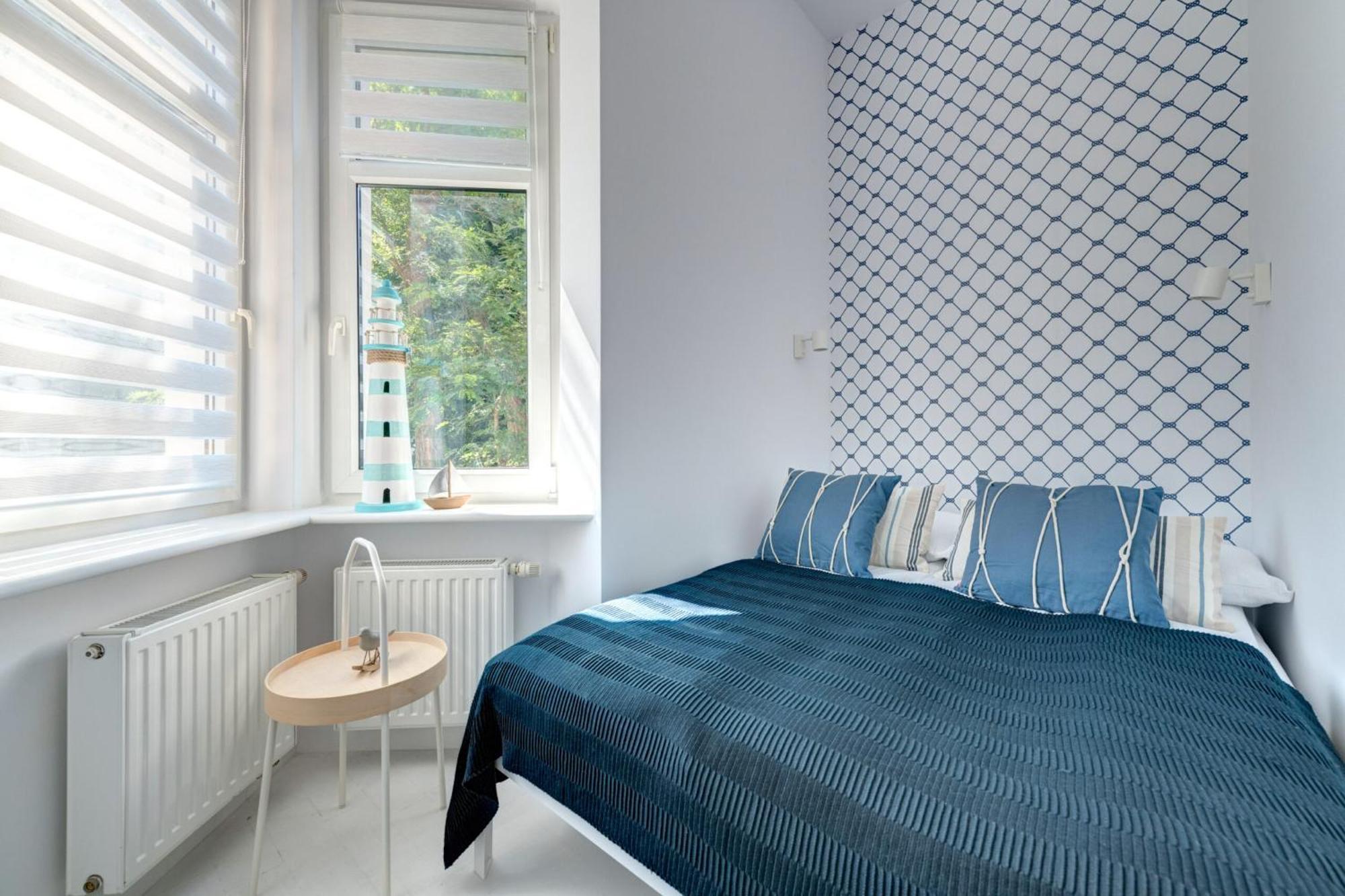 Dr Apartments - Cape Сопот Экстерьер фото