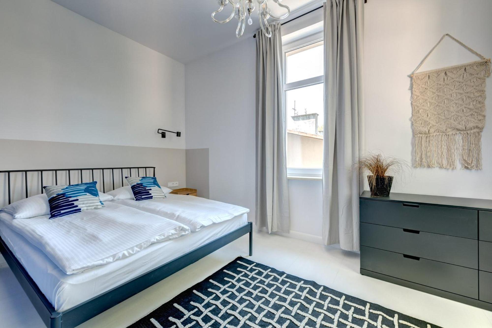 Dr Apartments - Cape Сопот Экстерьер фото