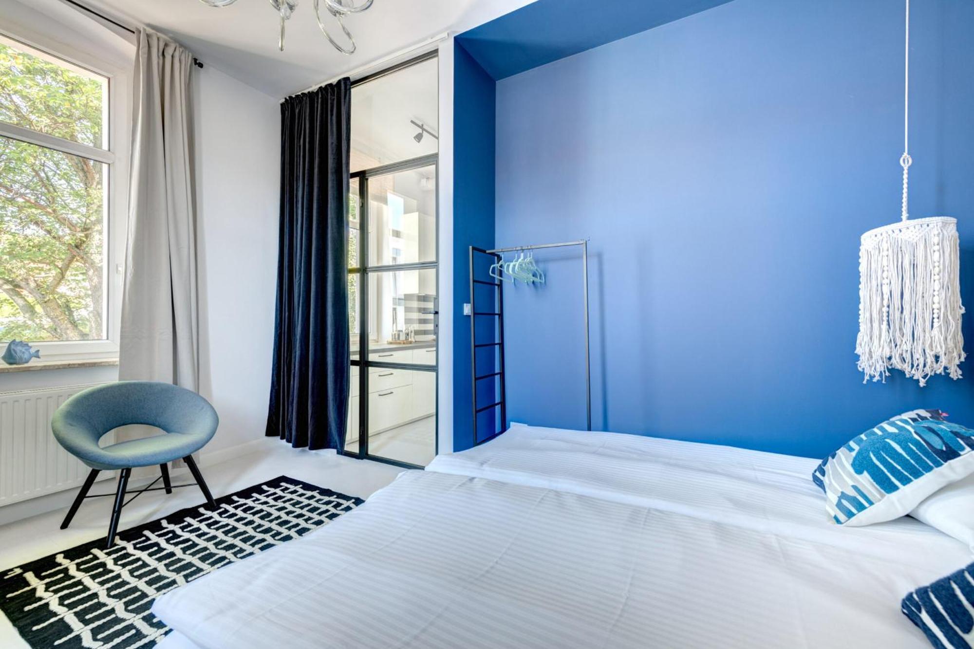 Dr Apartments - Cape Сопот Экстерьер фото