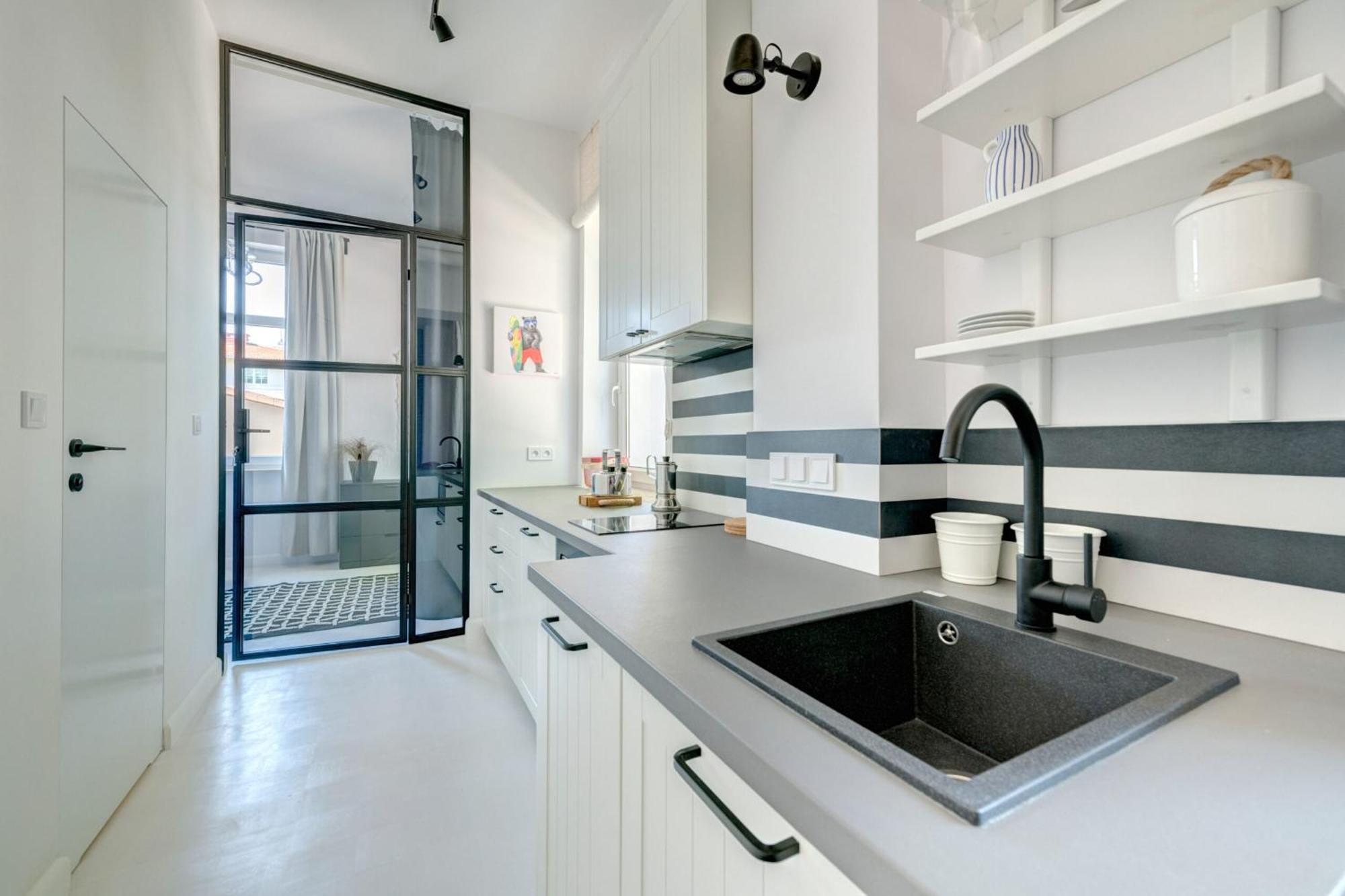 Dr Apartments - Cape Сопот Экстерьер фото