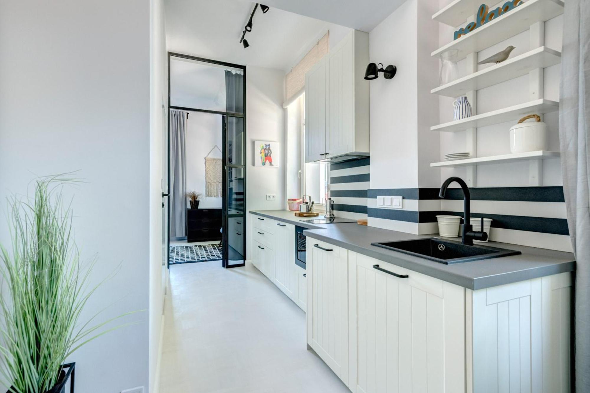 Dr Apartments - Cape Сопот Экстерьер фото