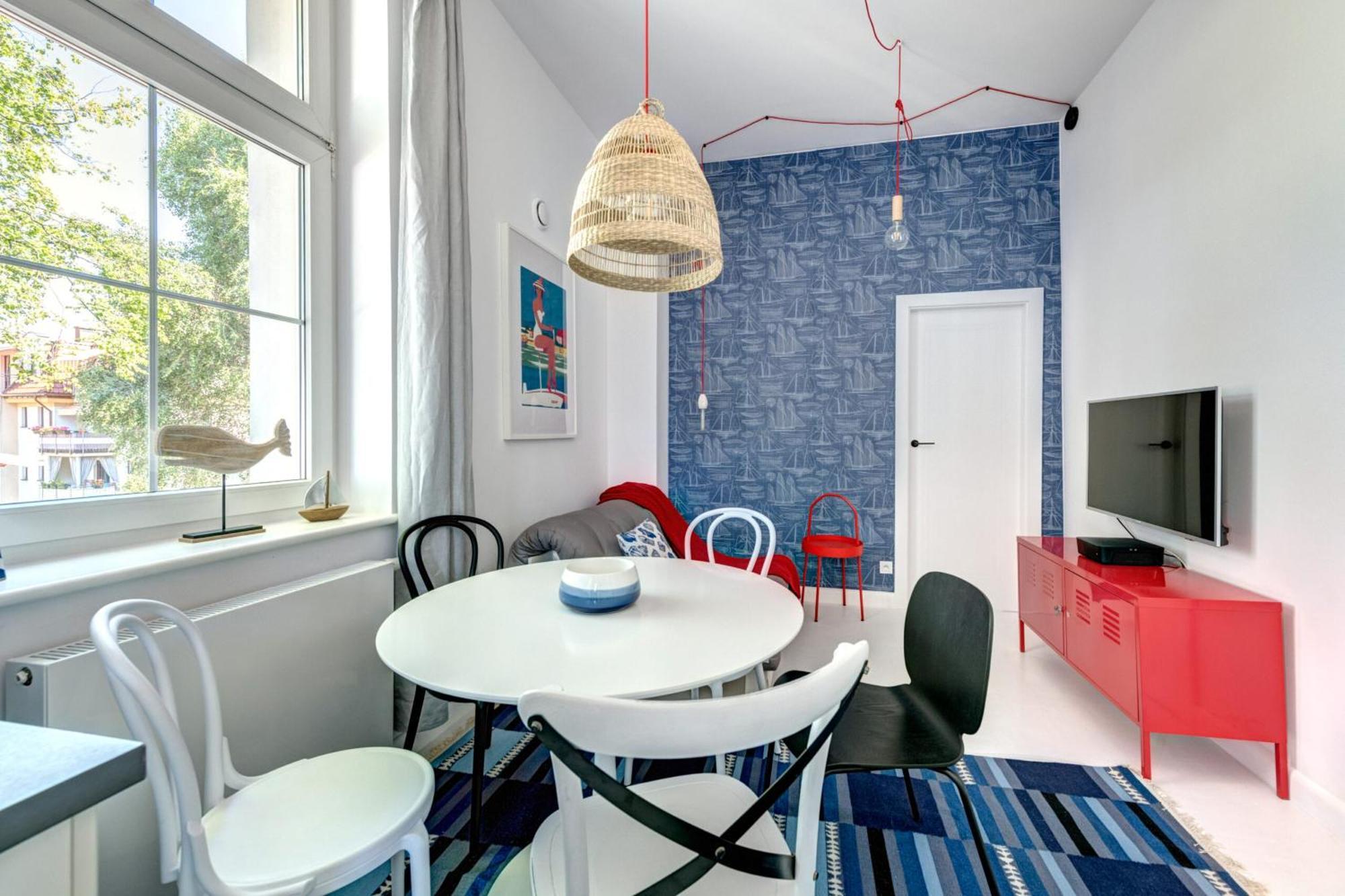 Dr Apartments - Cape Сопот Экстерьер фото